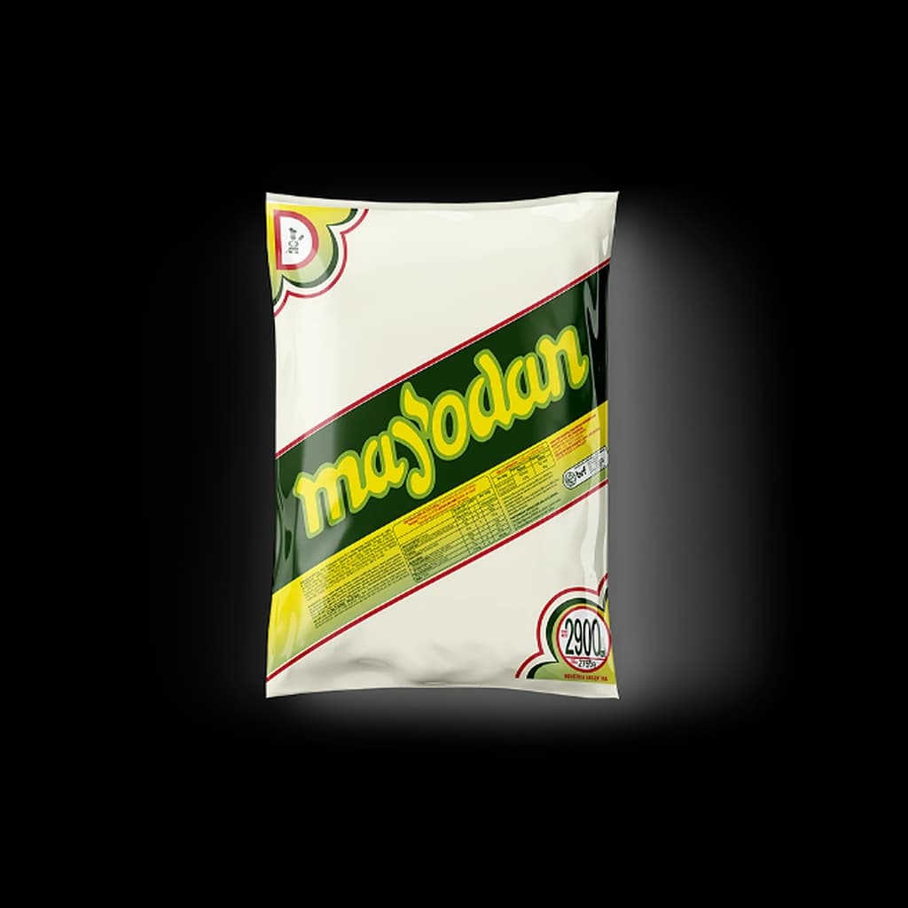 Mayodan Mayonesa Profesional - 2900 cc