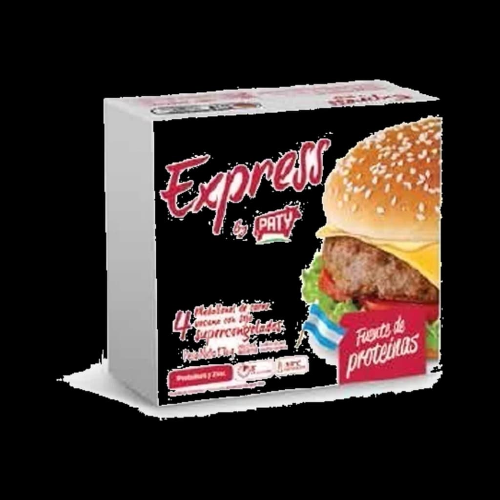 Express by Paty - 4 un. · 276 g