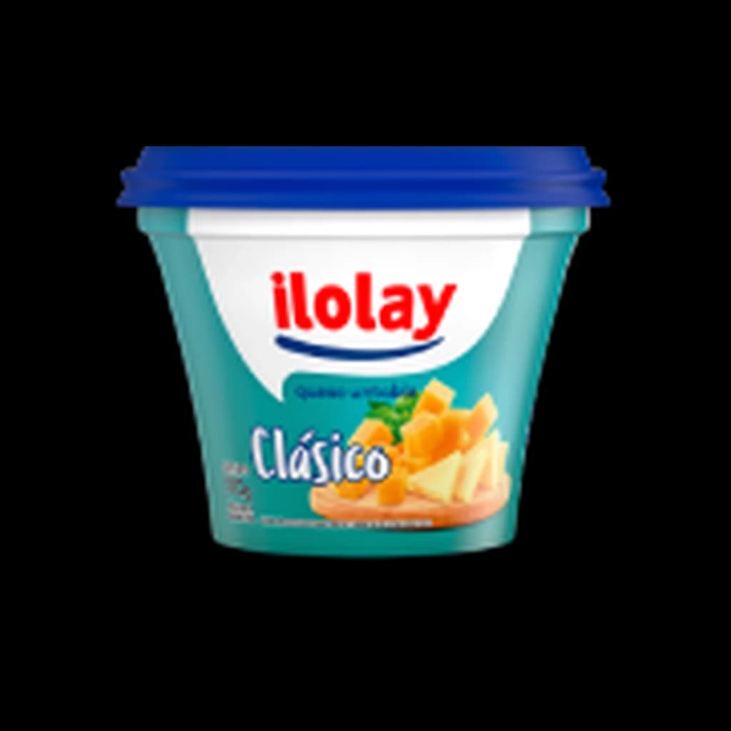 Ilolay Crem Clásico - 290 g
