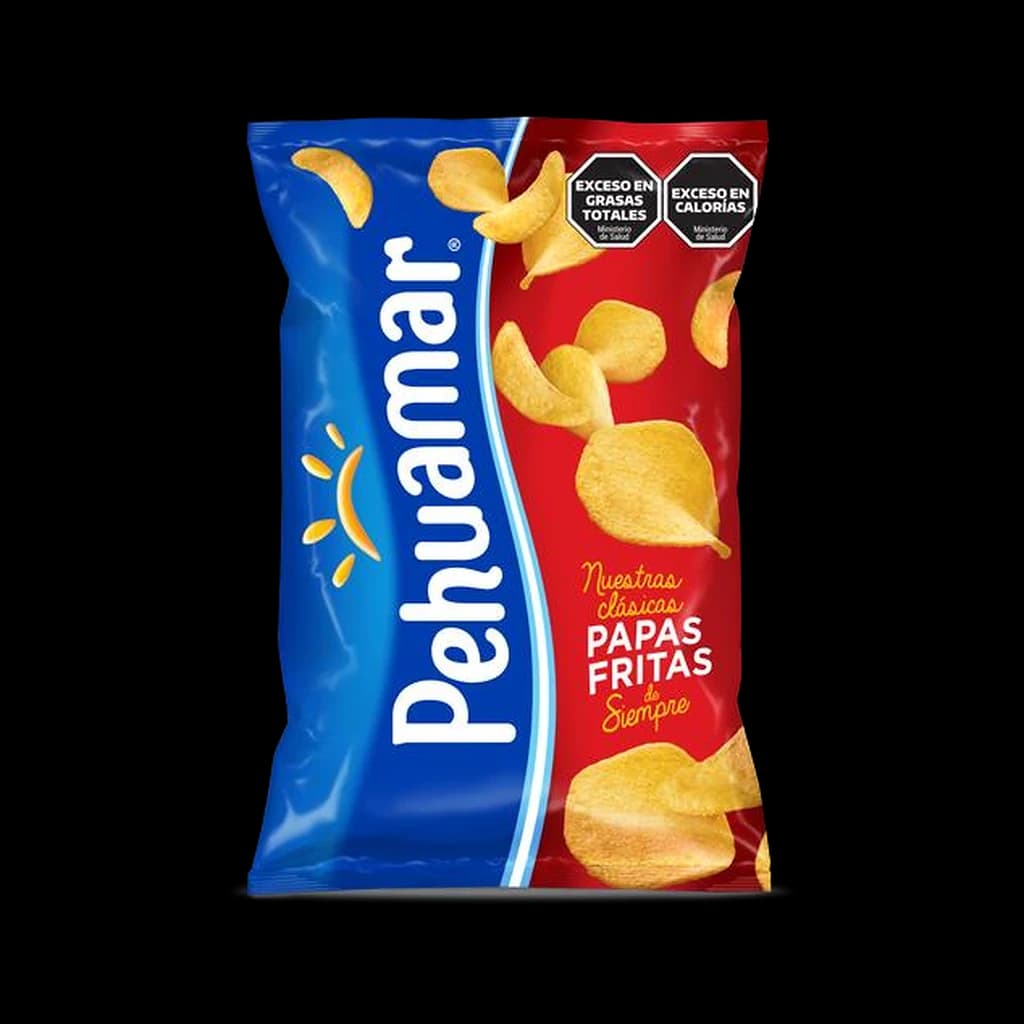 Pehuamar Lisas - 75 g · 90 g · 135 g · 230 g · 450 g