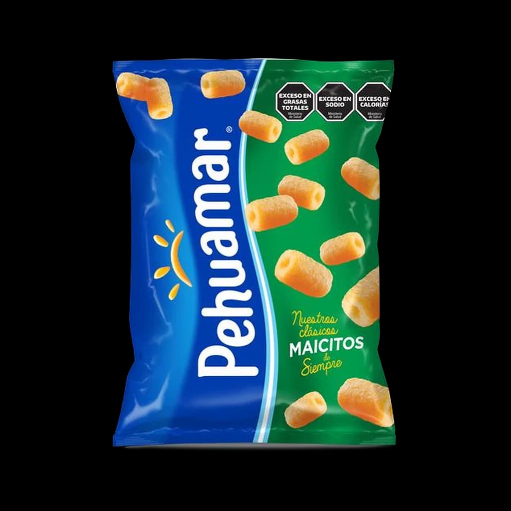 Pehuamar Maicitos - 125 g · 265 g