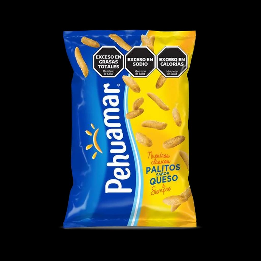 Pehuamar Paliqueso - 90 g · 165 g · 620 g