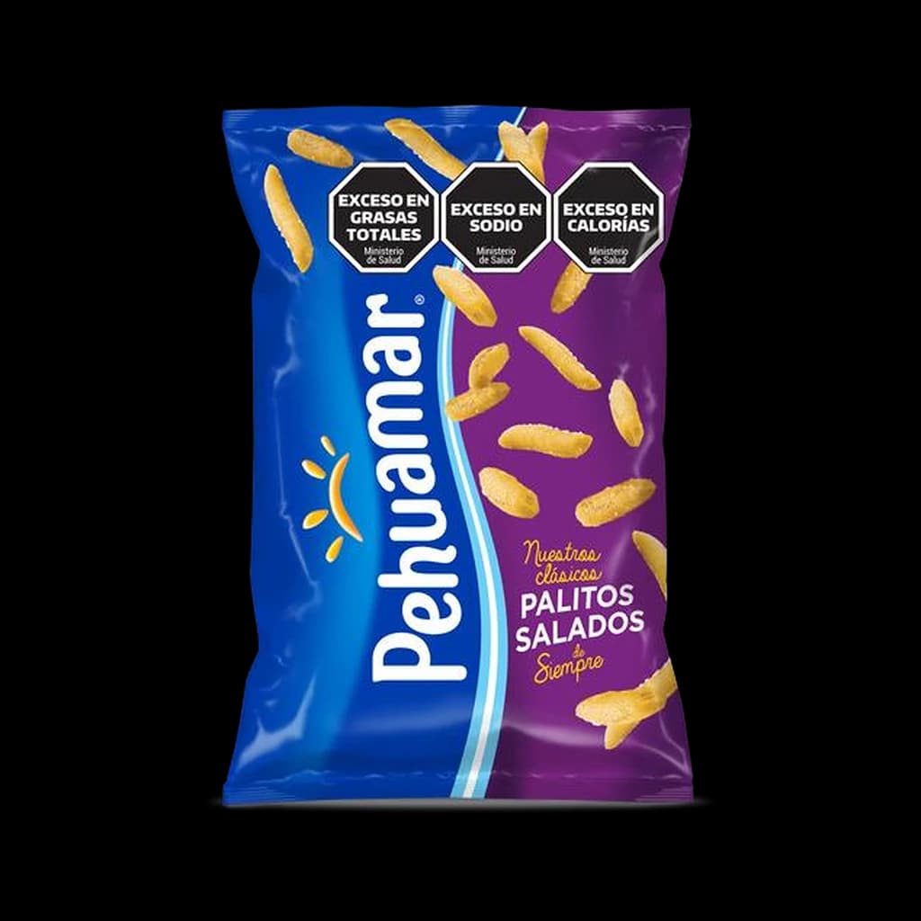 Pehuamar Palisal - 90 g · 165 g · 620 g